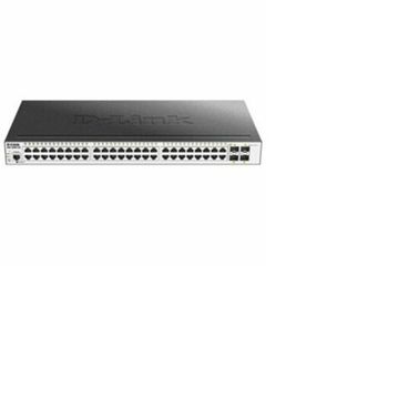 Коммутатор D-Link  DGS-3000-52L-B1A (DGS-3000-52L-B1A)