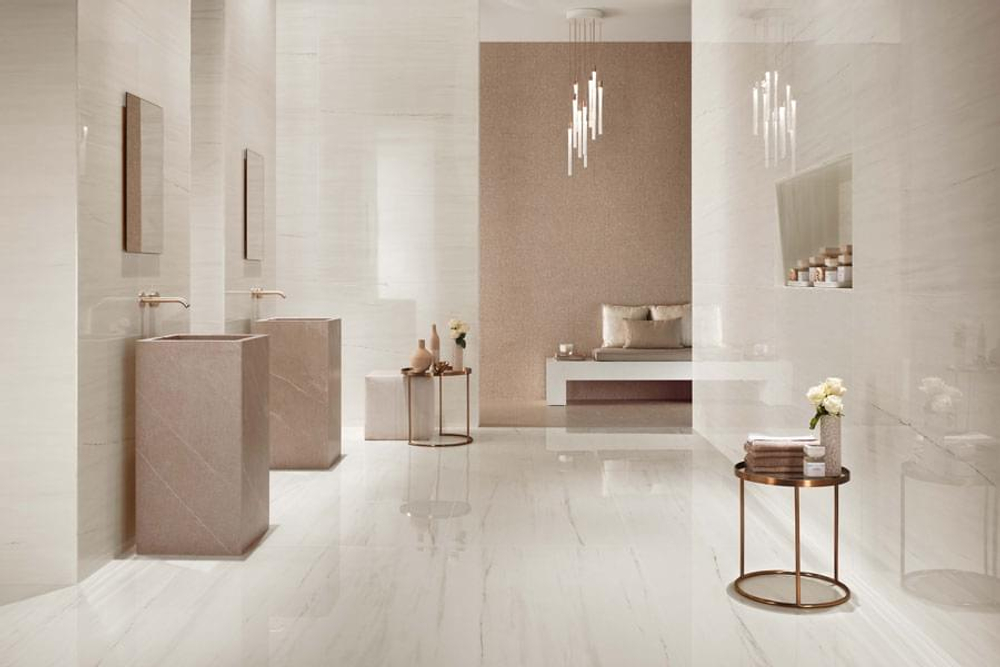 Atlas Concorde Marvel Stone Cream Prestige 40x80
