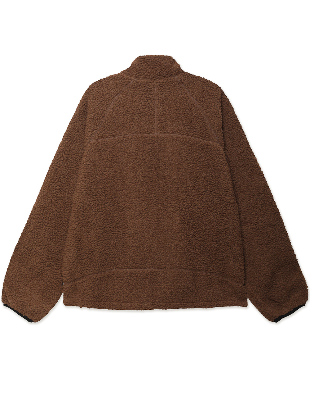Куртка Флисовая Reversible Sherpa Jacket