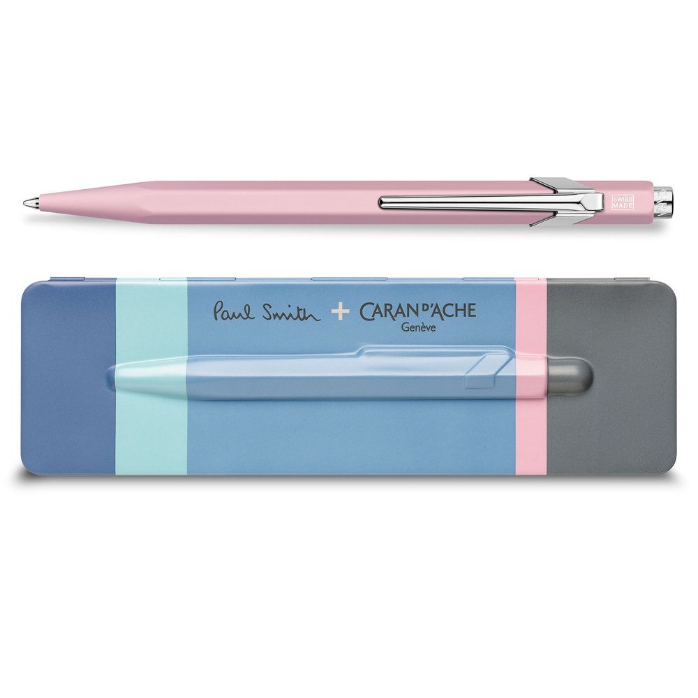 Carandache Office Paul Smith Soft Pink (849.493)