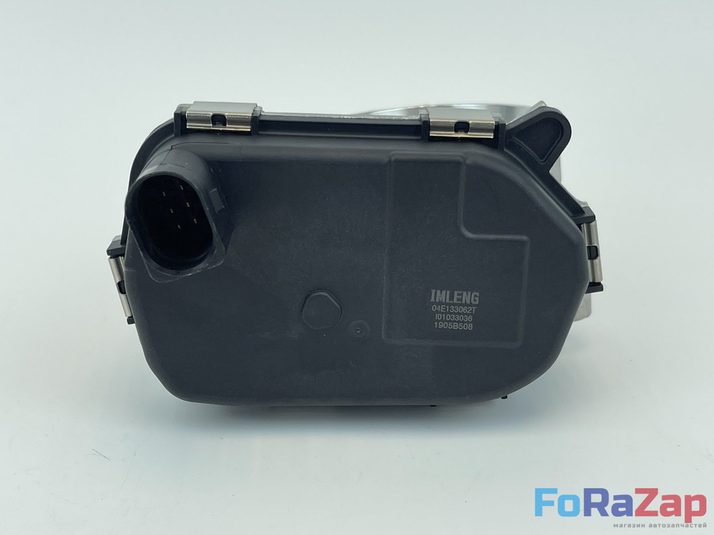Дроссельная Заслонка VAG 1.5