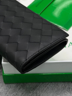 Бумажник Bottega Veneta