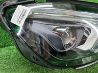 Фара правая Mercedes GLE V167 (2018-2024) LED