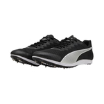 PUMA EvoSPEED Distance 11 Black Track And Field Shoes Men"s Low top