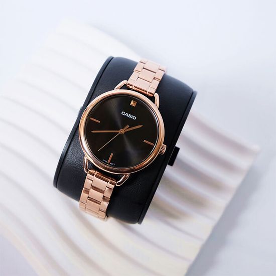 Наручные часы Casio LTP-E415PG-1CDF