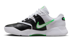 Мужские кроссовки теннисные Nike Court Lite 4 - разноцветный
