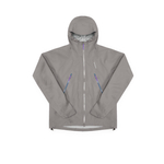 Куртка Monterest Instant Mountain Lightweight Hardshell Jacket "Rock Ridge Gray"