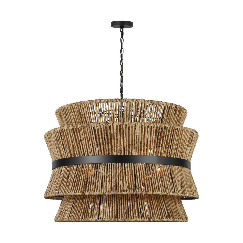 Люстра Visual Comfort Thurlo Large Hanging Shade