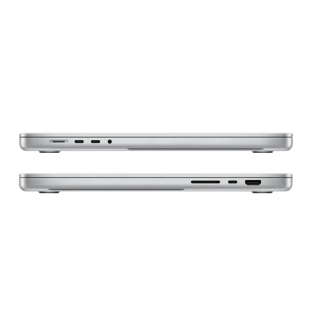 Ноутбук Apple MacBook Pro 16 (M2 Max 12С/38C) 64/1TB, Silver (Серебристый)