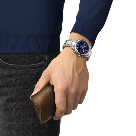 Tissot T150.417.11.041.00 швейцарские часы