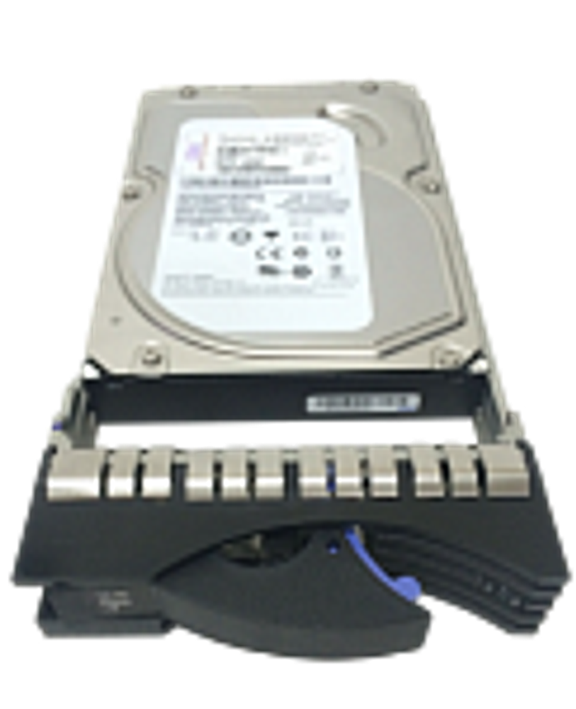 Жесткий диск IBM 3,5" 1TB SAS 7.2K 6Gb 42D0549