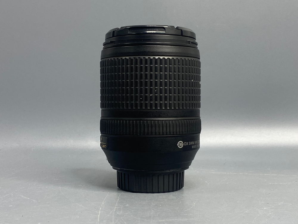 Nikon 18-140mm 3.5-5.6G ED VR DX