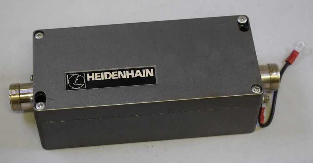 HEIDENHAIN EXE 610 C HEIDENHAIN EXE 610 C