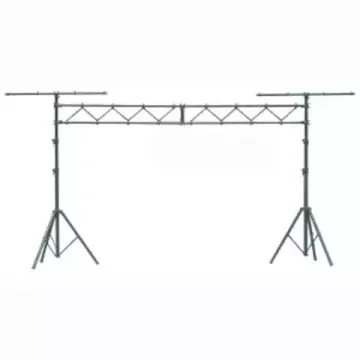 Tempo LST200 - 2 Т-обр.световые стойки +2 Фермы (Высота -1620-3250, нагрузка -100кг)