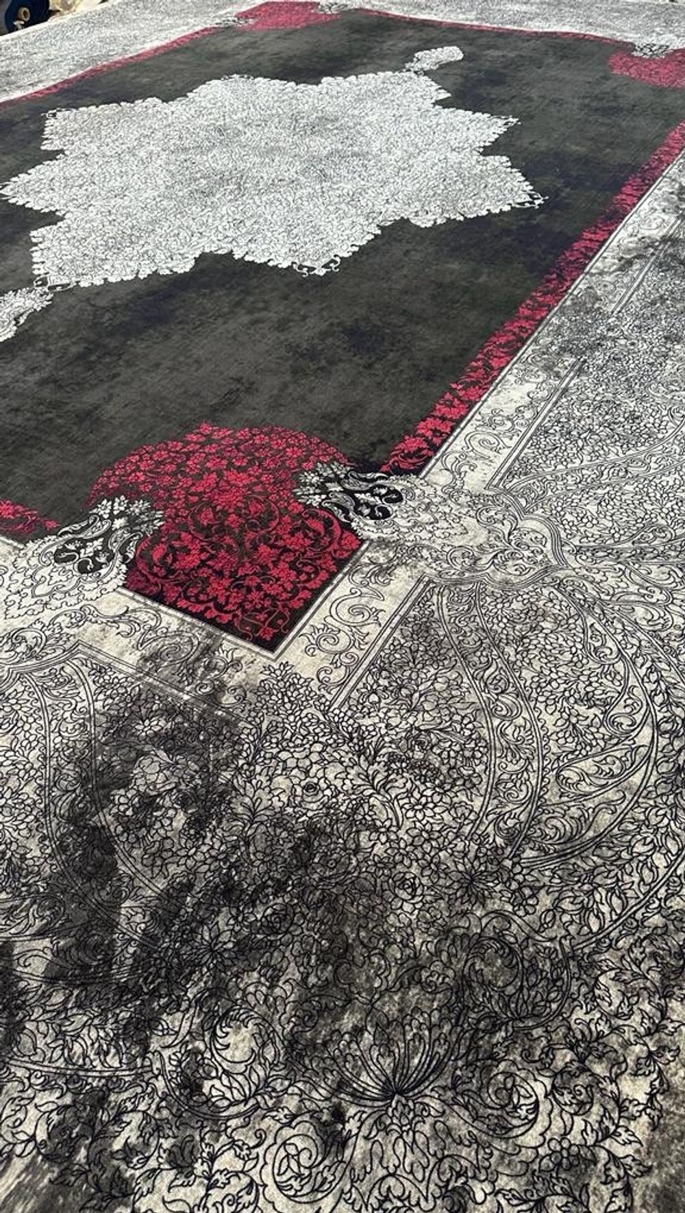 Ковёр 300x400 см прямоугольный Персидский