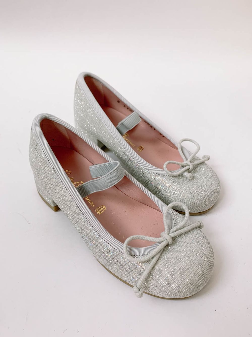 Туфли Pretty Ballerinas