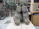Горнолыжные ботинки Salomon Performa 8 Walkadin р41,5 (275см)