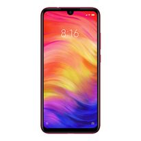 Xiaomi Redmi Note 7 Pro 6/128GB Red - Красный (Global Version)