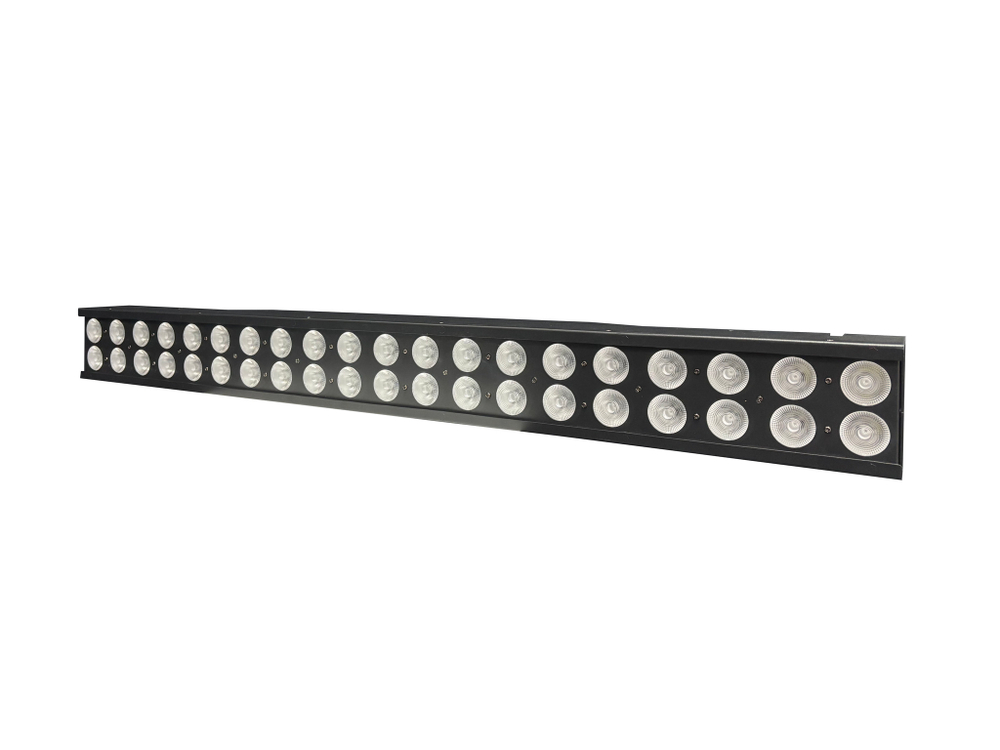 Линейный прожектор IN-PIX400 40x10W RGBW 4IN1 LED