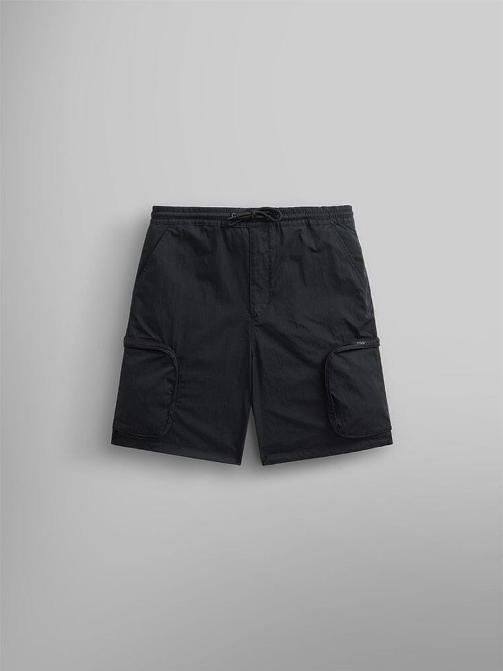 Шорты мужские Alpha Industries CWU 36/P PULL ON SHORT