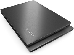 Ноутбук LENOVO V130-15IKB 15.6; 1920x1080 (Full HD), Intel Core i3 7020U, 2300 МГц, 4096 Мб, 256 Гб SSD, Intel HD Graphics 620, Wi-Fi, Bluetooth, Cam, DOS, серый 81HN00XURU