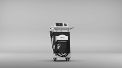 Зарядная станция Kostad UNITY 20 Mobile Charger CCS2 CHAdeMO (KOS020DC110M00)