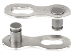 Цепь/замок 1/2"х11/128" 6.6мм МНОГОРАЗ д/9скор SRAM/SHIMANO/KMC/M-WAVE 1шт. на блист FUSION 9 M-WAVE