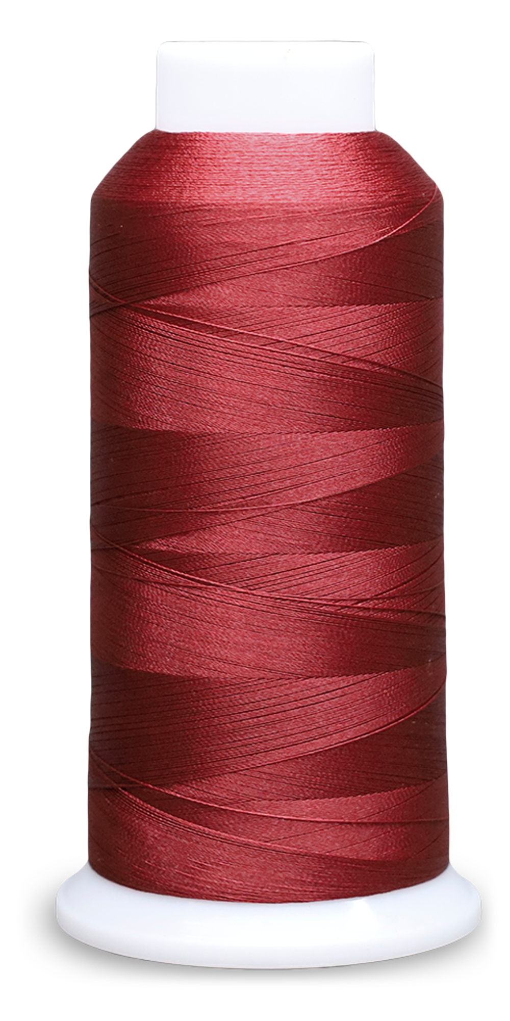 Полиэстеровые нитки Yokimi 120D/2 4000м