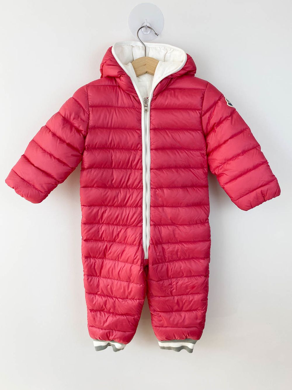 Комбинезон Moncler, 86