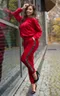 Provocateur Me dres Red