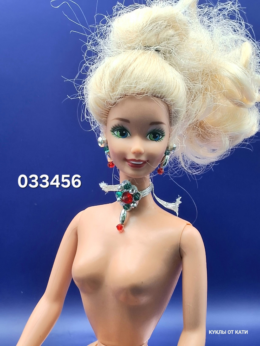 Кукла Барби винтаж 90х 033456