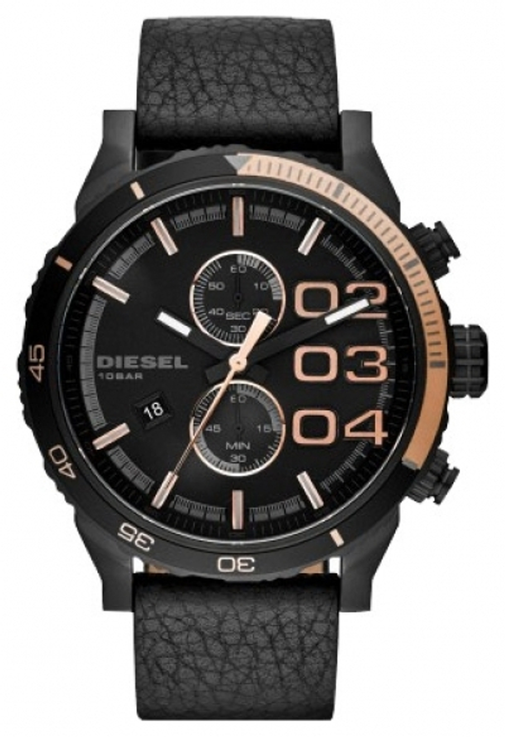 Diesel DZ4327