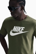 Футболка Nike Sportswear Tee Icon Futura - зеленый