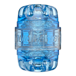 Мастурбатор Fleshlight Quickshot Turbo Blue Ice