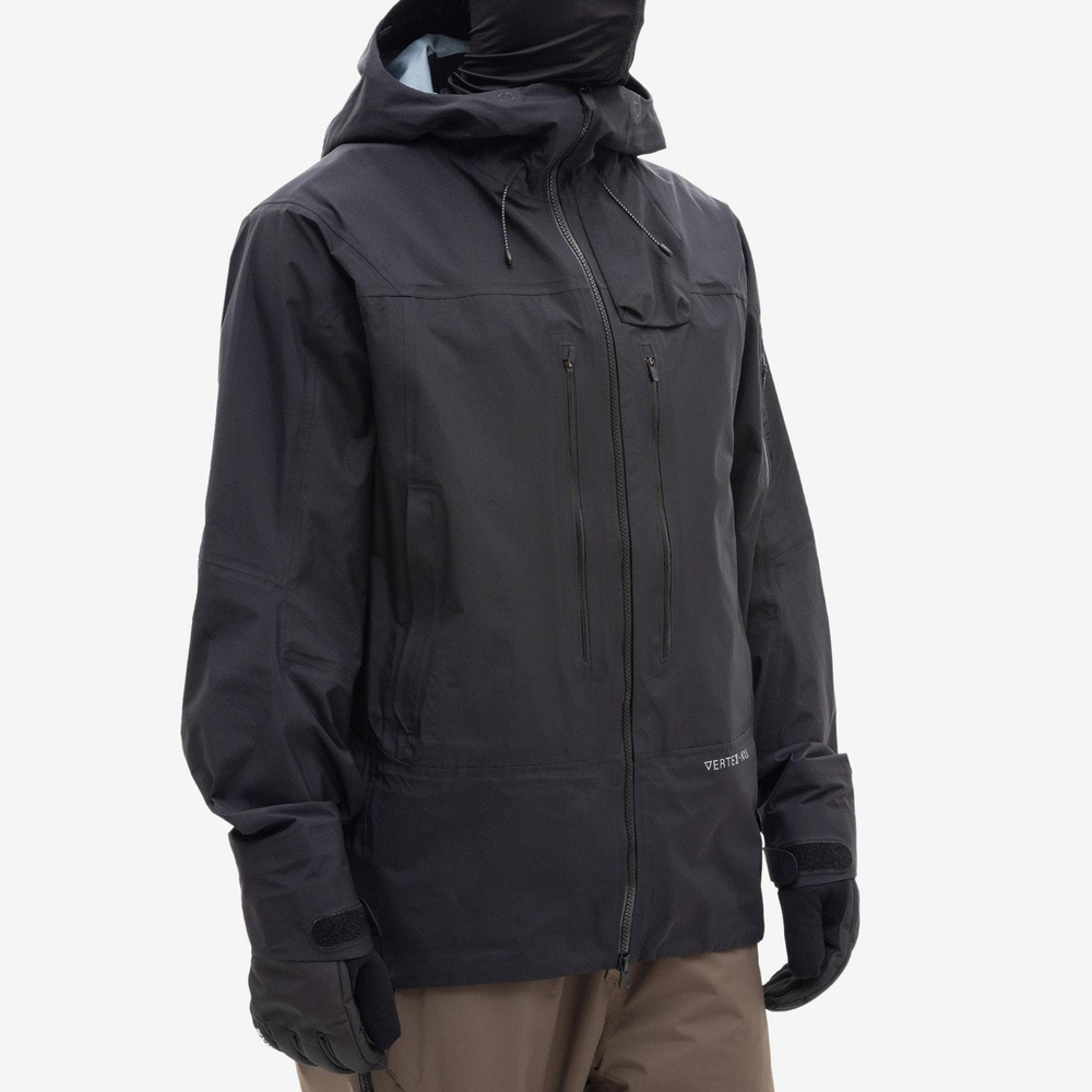 Куртка для сноуборда Dimito VTX OG 3L Jacket