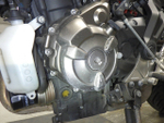 Yamaha MT-07A 2016