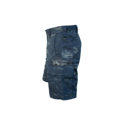 Шорты мужские Kitanica Range Shorts MULTICAM® Edition MULTICAM® Black