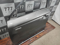 Дверь передняя левая Geely Atlas Pro 21-нв Б/У Оригинал 5075046300C15