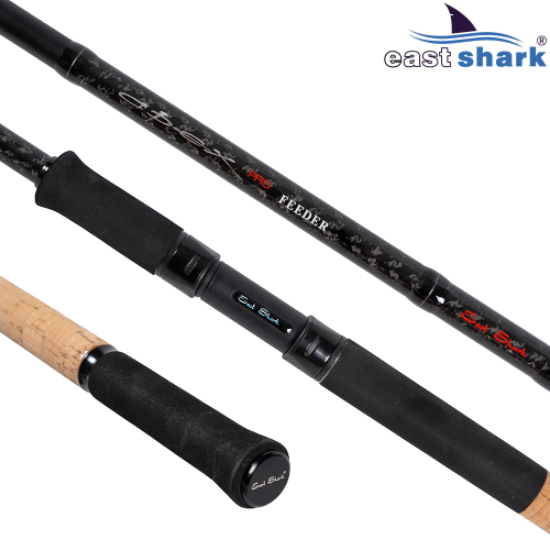 Удилище фидерное  EastShark Apex PRO Feeder 60-100 g 3.3 м