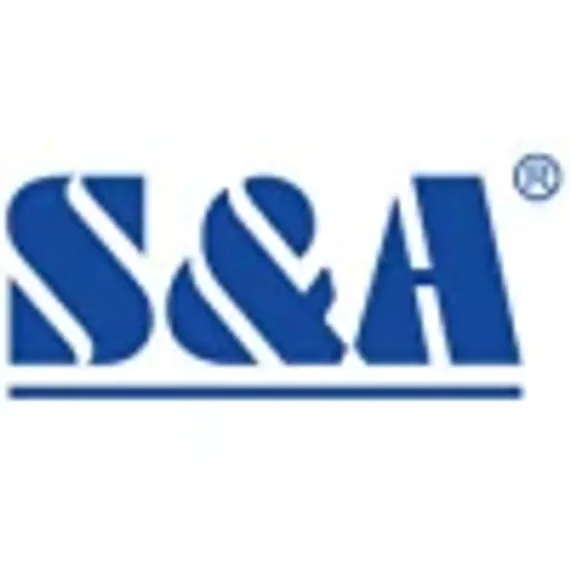 Чиллер S&A (TEYU) CWFL-8000 для охлаждения лазерного излучателя до 8 кВт