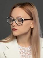 Оправа для очков женская для зрения