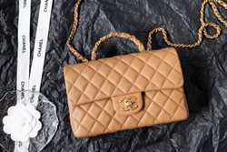 Сумка Chanel