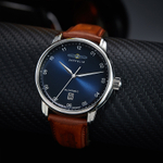 ZEPPELIN Men"s Watch