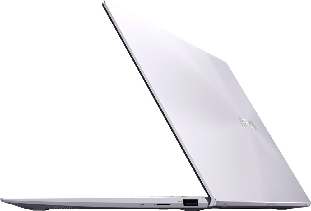 Ноутбук ASUS ZenBook UX425EA-KI421T Intel i3-1115G4/8G/256G SSD/14; FHD IPS 400nits/Intel® UHD Graphics/NumPad/Win10 Серый, 90NB0SM1-M08850