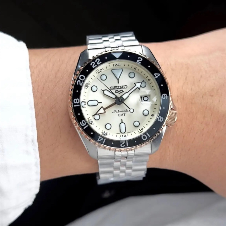 Seiko SSK046K1