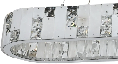 Люстра подвесная Stilfort 4015/09/10PL серия Cherruti