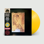 Tangerine Dream / Tyger (Coloured Vinyl)(LP)