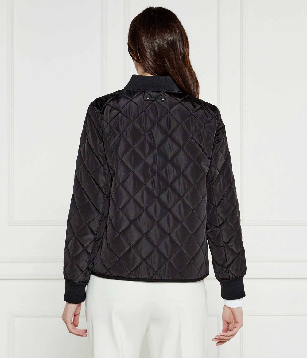 Куртка Insulated LAUREN RALPH LAUREN - черный(297967143)