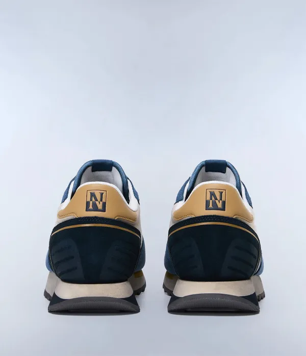 Кроссовки мужские NAPAPIJRI VIRTUS