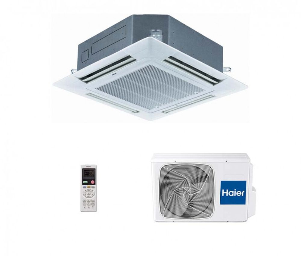 Haier AB24ES1ERA(S)/1U24FS1EAA
